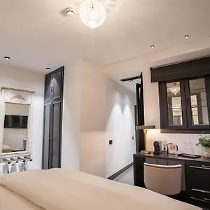 **** Hotel Boutique Casa Canovas Spanien