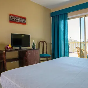 *** Hotel Aeropuerto Sur Spanien